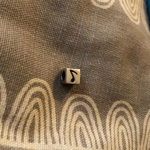 🖤Pandora Music Note Charm🖤